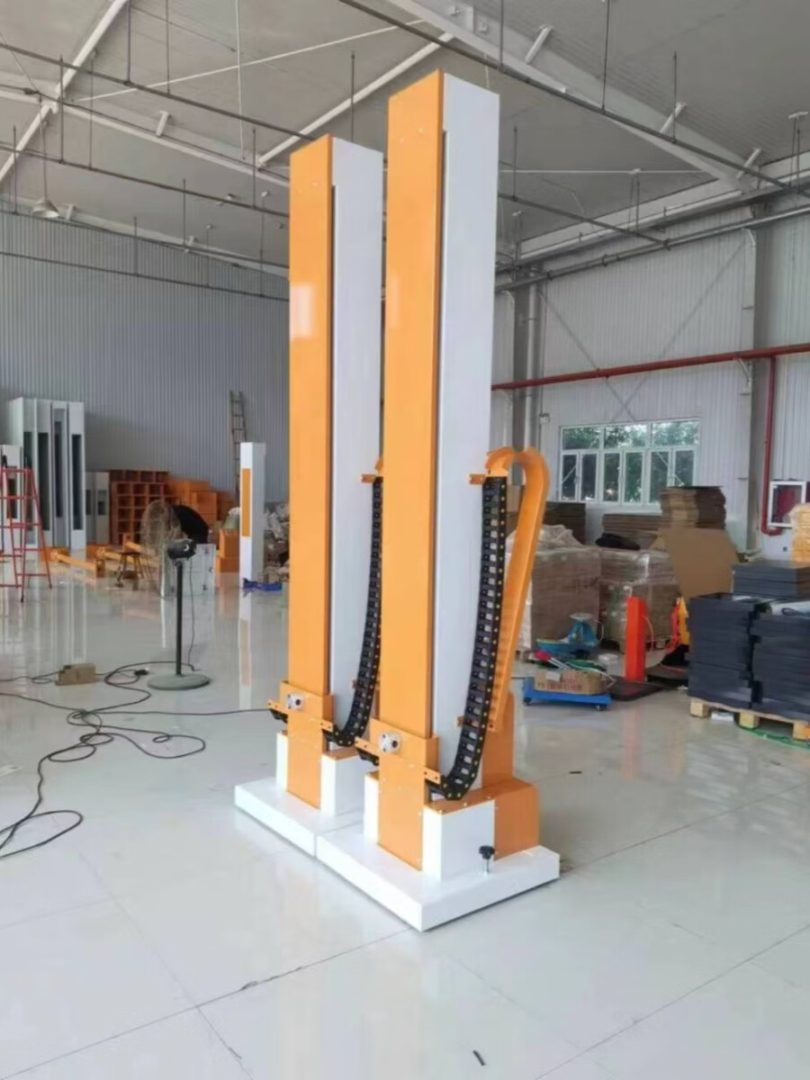 Reciprocating machine3