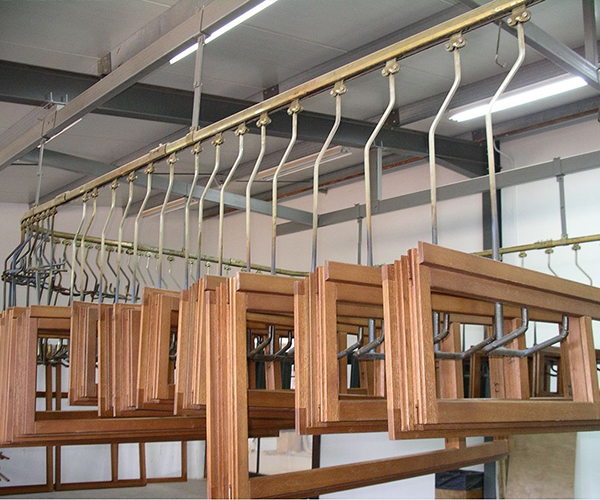 The application and value