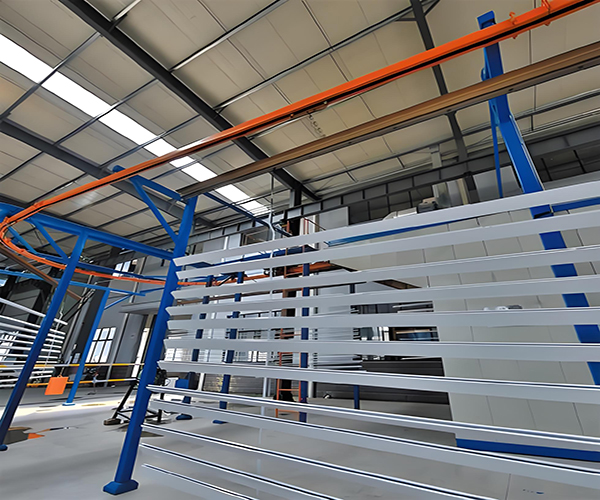 The core application of t