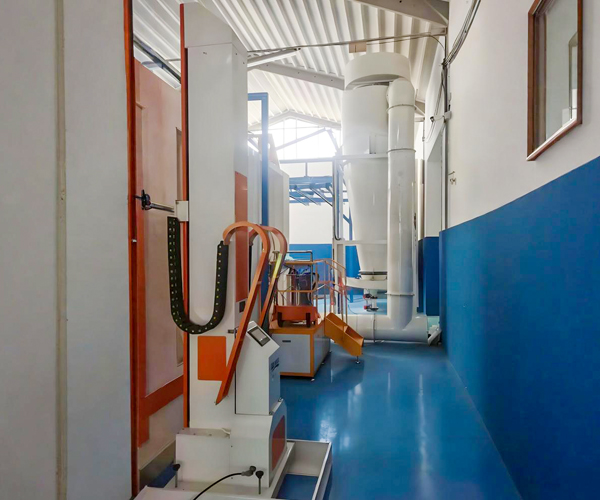 Common faults and solutio