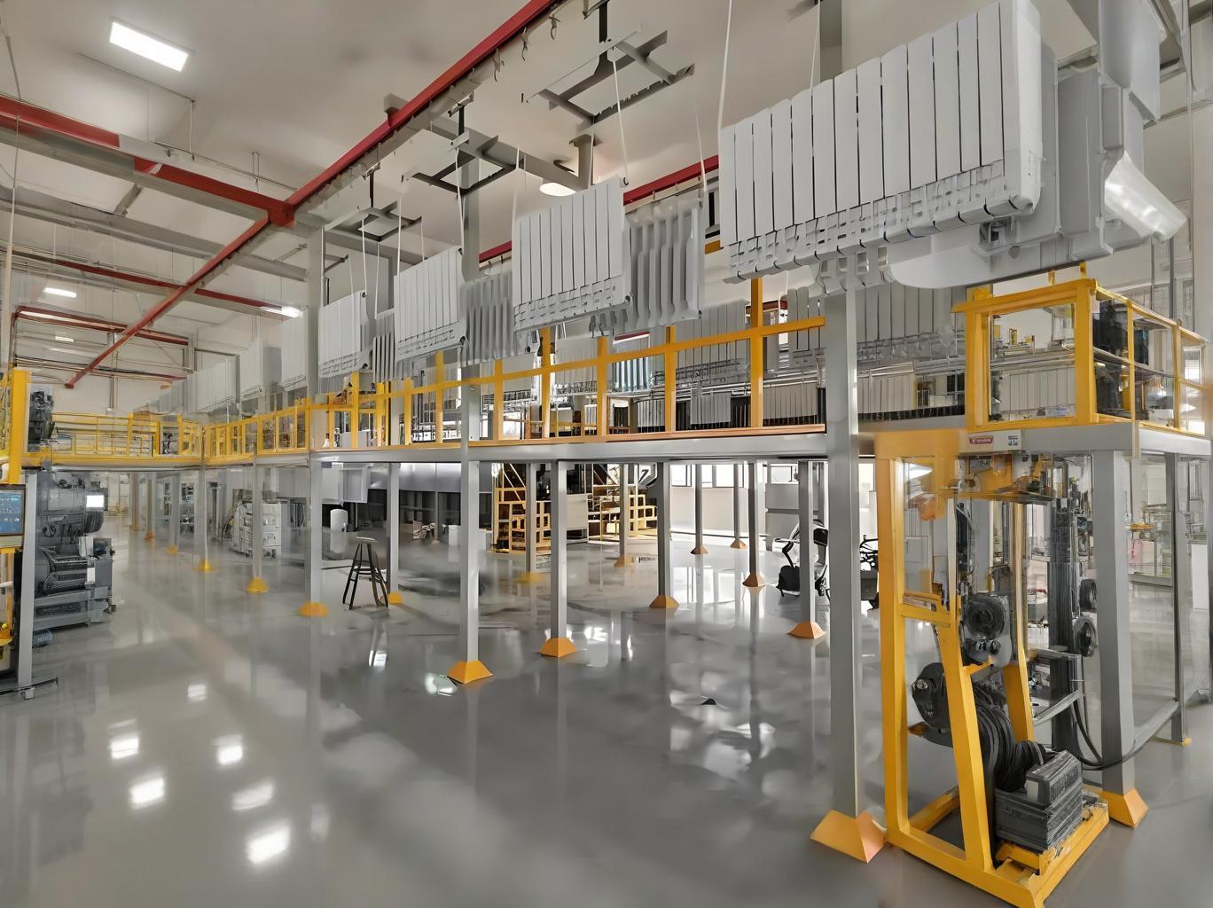 Empowering the automotive parts industry